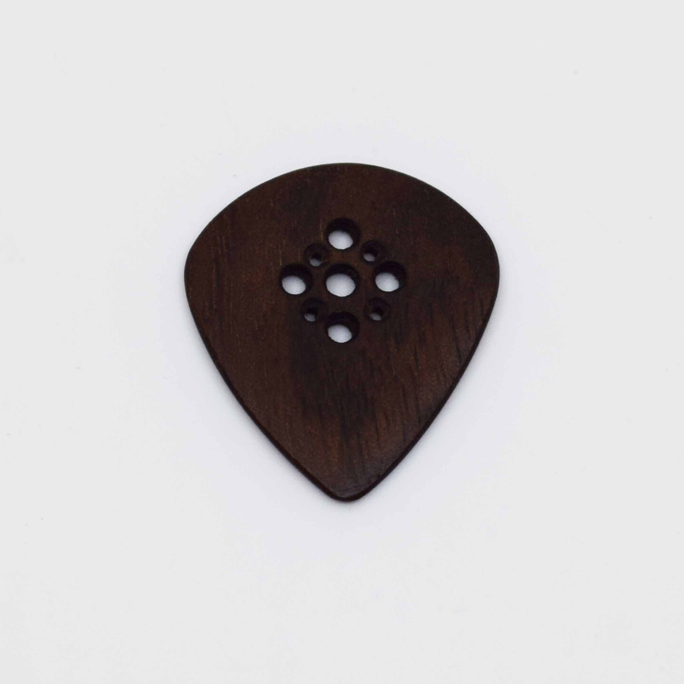 Petit Jazz - Noyer - Grip à petits trous