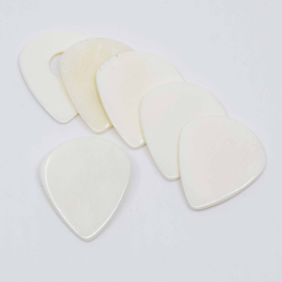 Thumbnail: Small Jazz - Bone