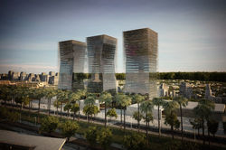 ADMINISTRATION BUILDINGS