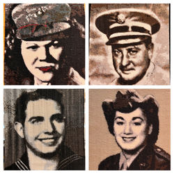 The Four Tapestries