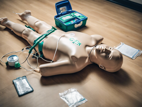 Top Benefits of CPR Training from True Heroes
