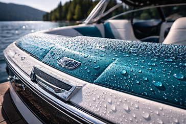 Marine Ceramic Meridian