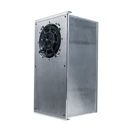 These high-output small-aperture speakers deliver the rich, detailed performance you would expect from premium floor-standing speakers, all while requiring only a discreet 7" × 7" opening in the ceiling. The result is exceptional sound with virtually no visual impact on your space.