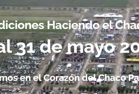 Expo Pioneros 2025