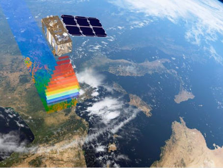 El NDVI o Índice de vegetación de diferencia normalizada