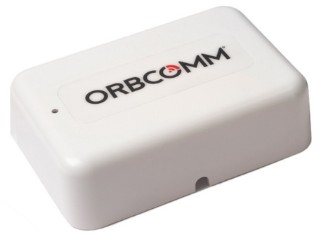 Sumamos conexión satelital de ORBCOMM