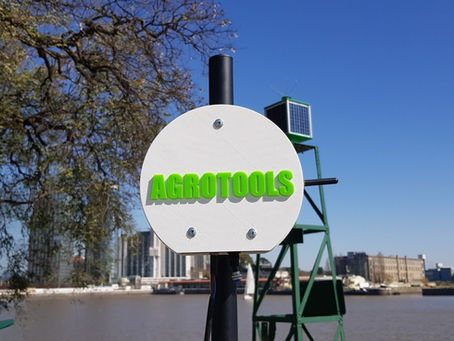 Kit de Demostración MeteorologÃa