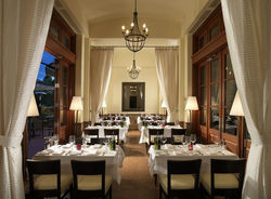 Restaurant Renovation