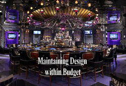 Drop Bar- Green Valley Ranch