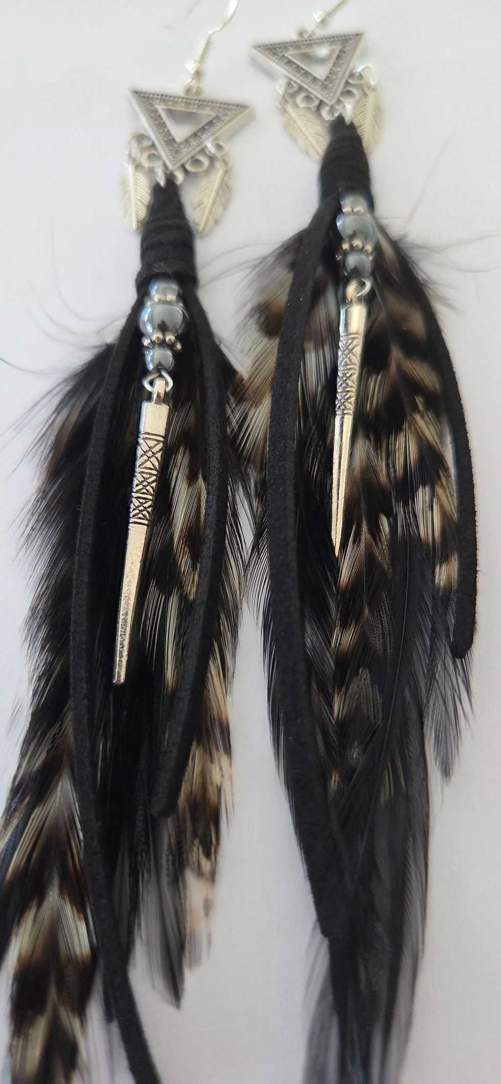 Miniature : Boucle d'oreilles 