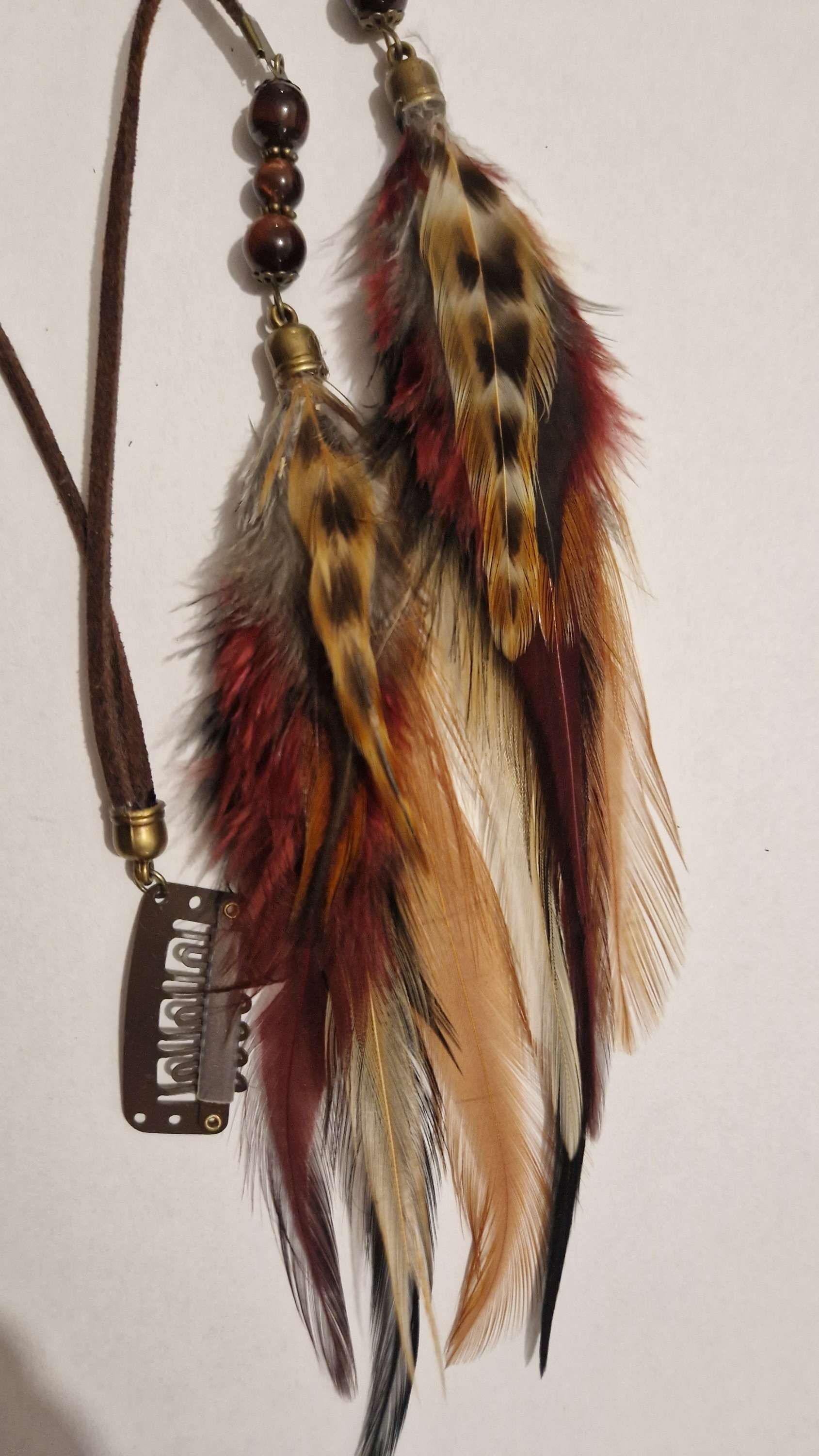 Barrette à cheveux