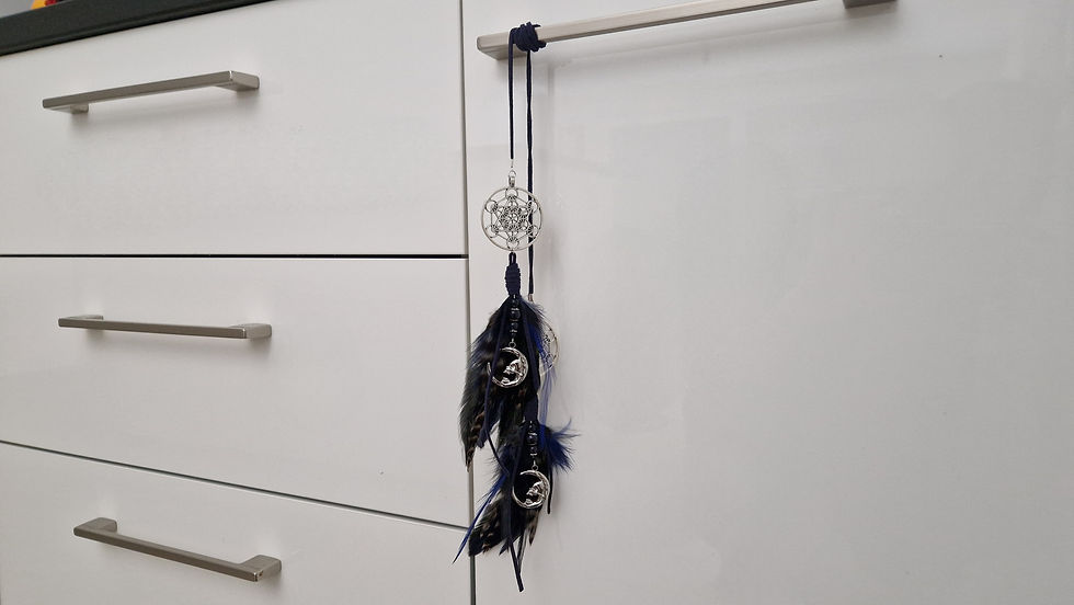 Miniature : Suspension 