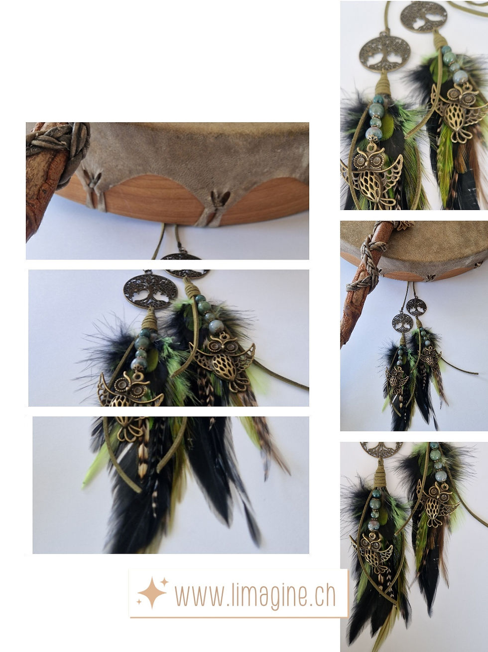 Miniature : Suspension 