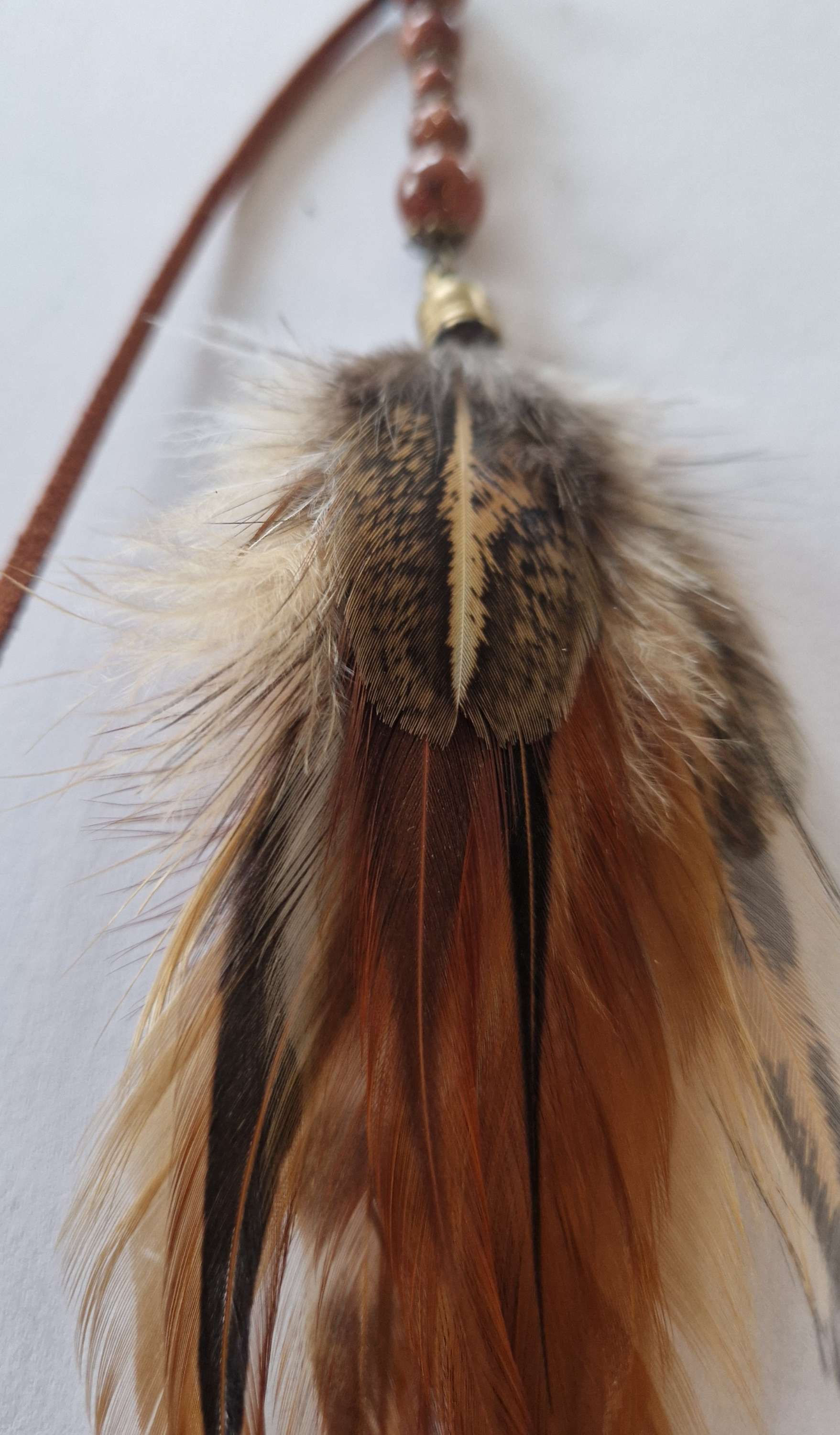 Barrette à cheveux