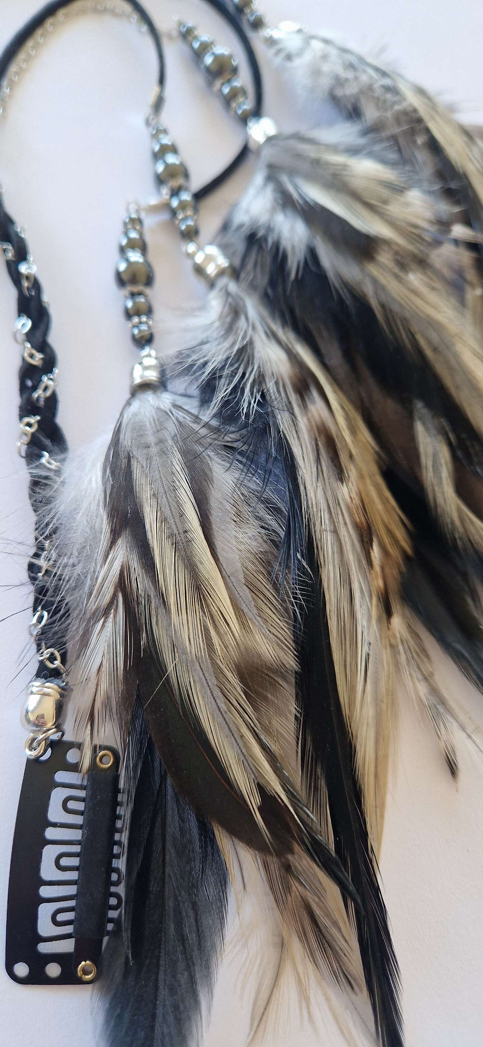 Miniature : Barrette à cheveux
