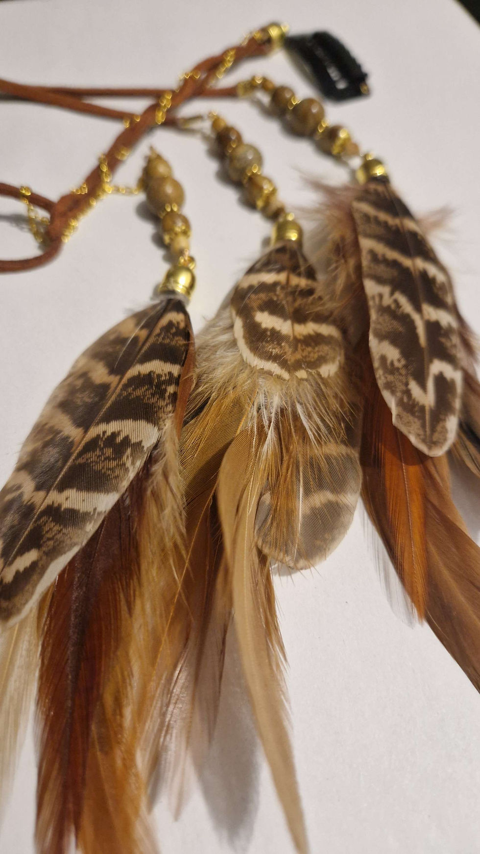 Miniature : Barrette à cheveux