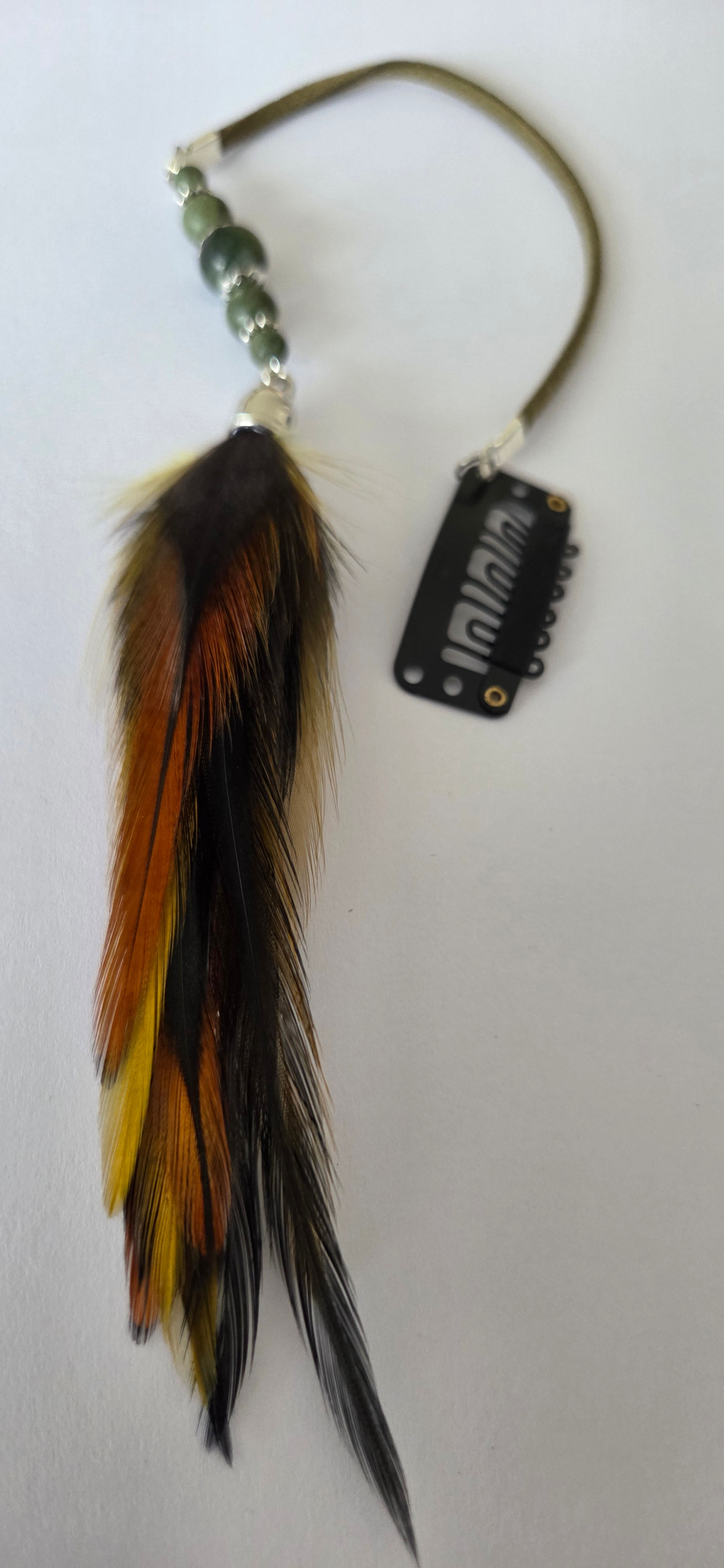Barrette à cheveux