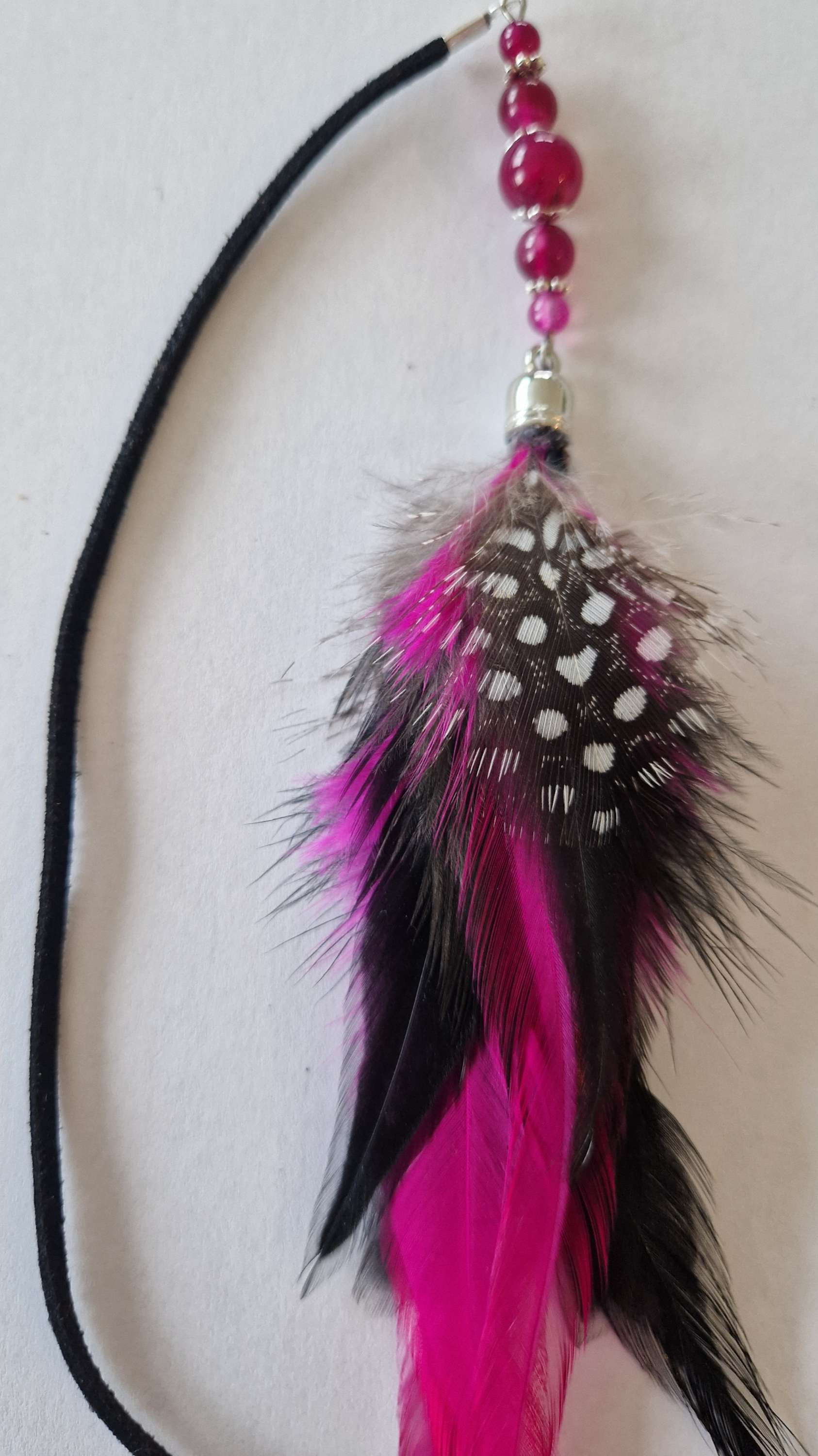 Barrette à cheveux