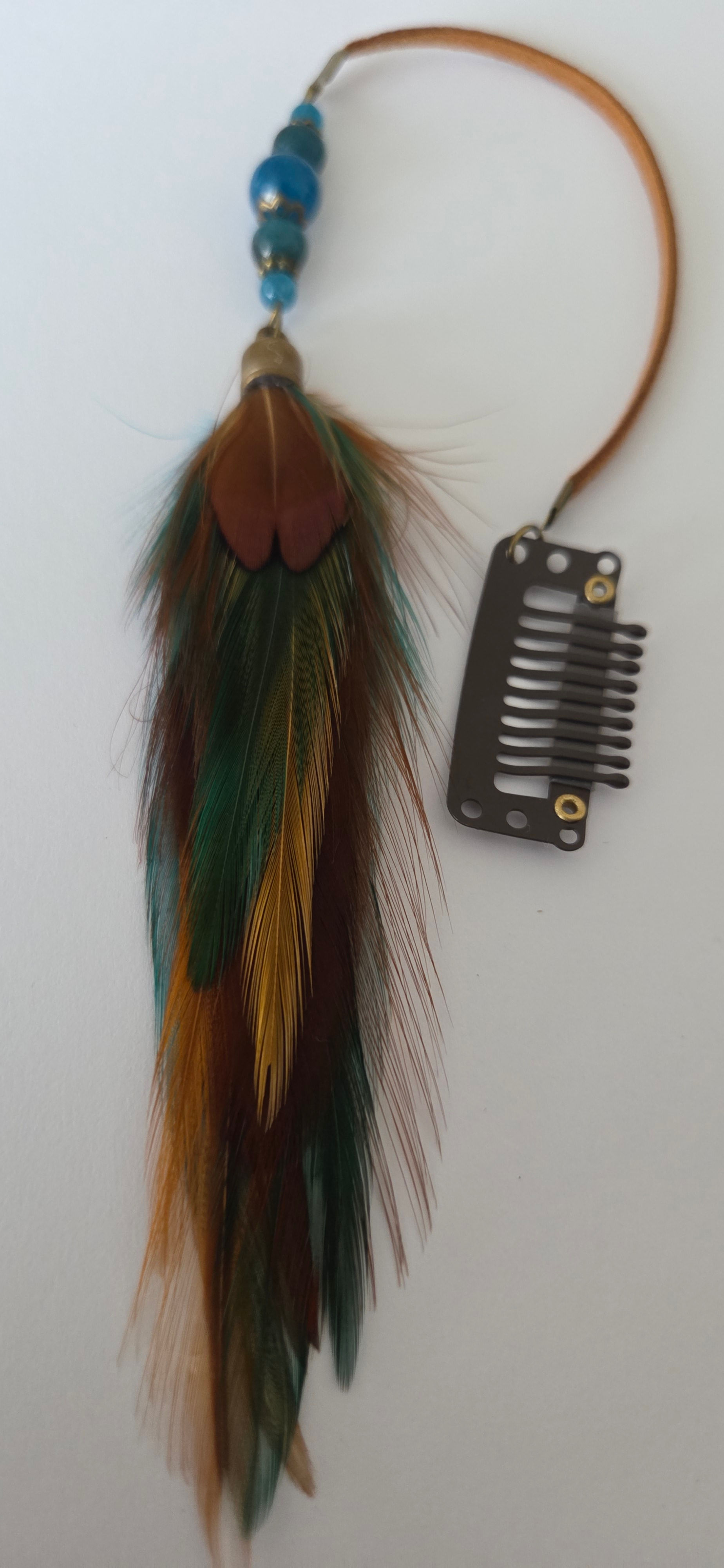 Barrette à cheveux