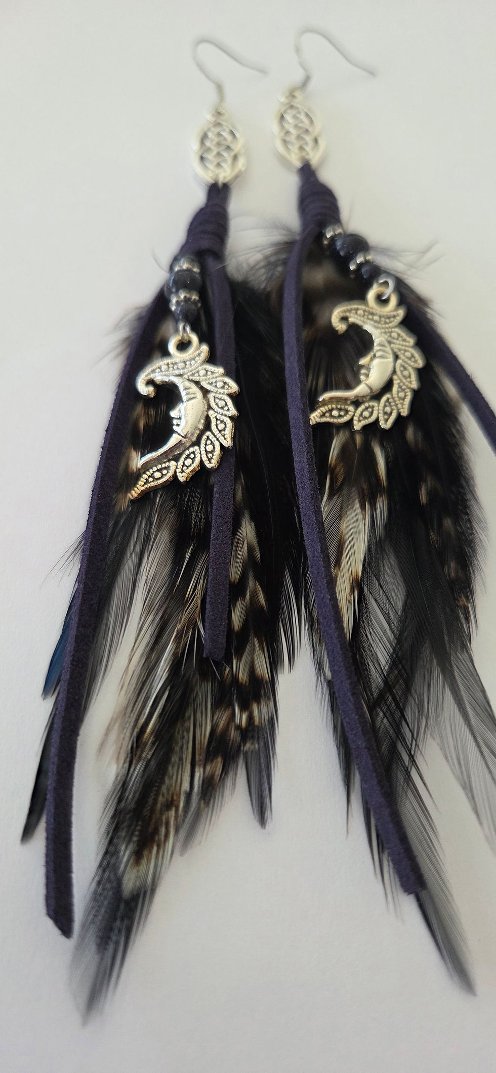 Miniature : Boucle d'oreilles 