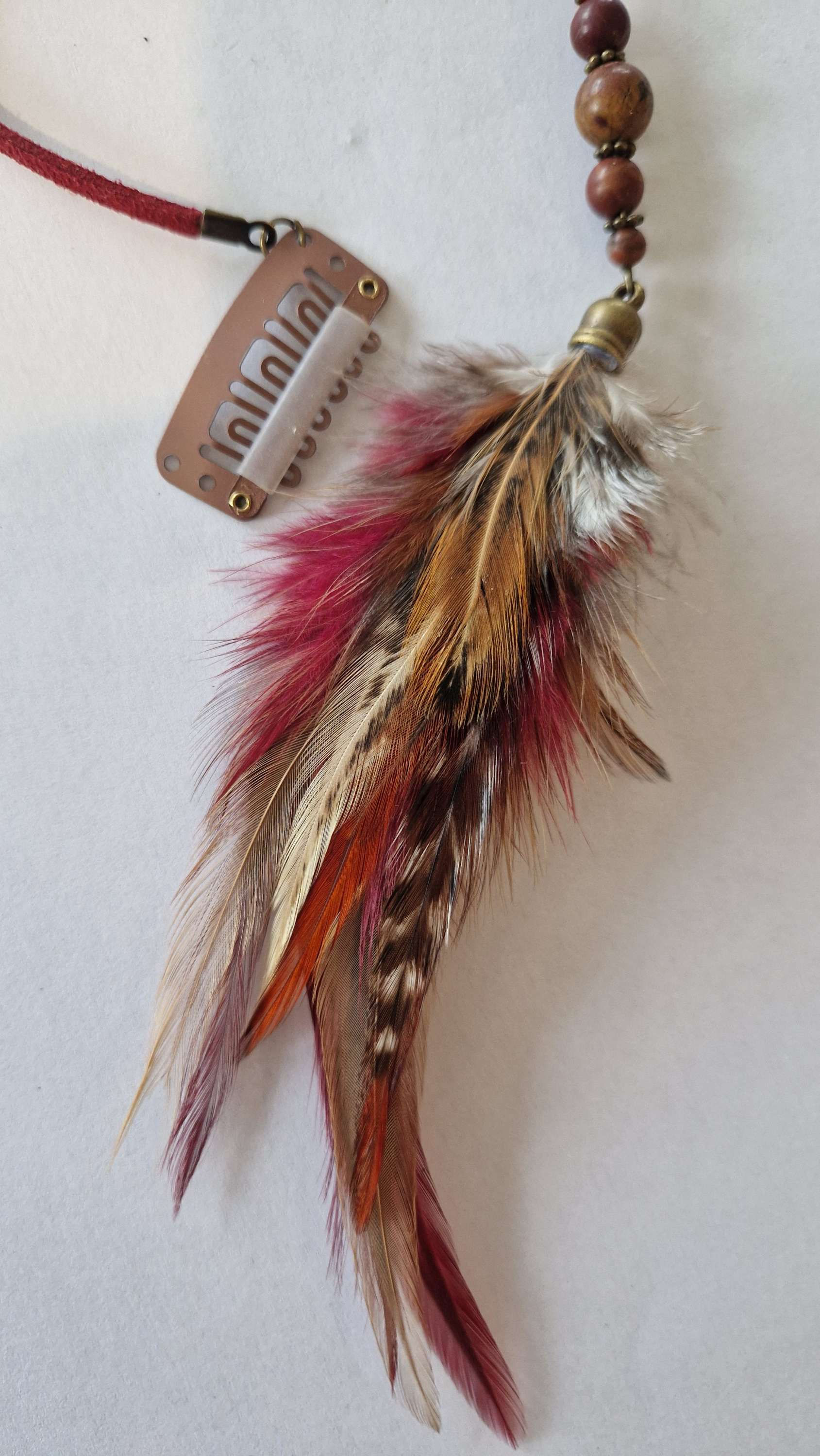 Barrette à cheveux