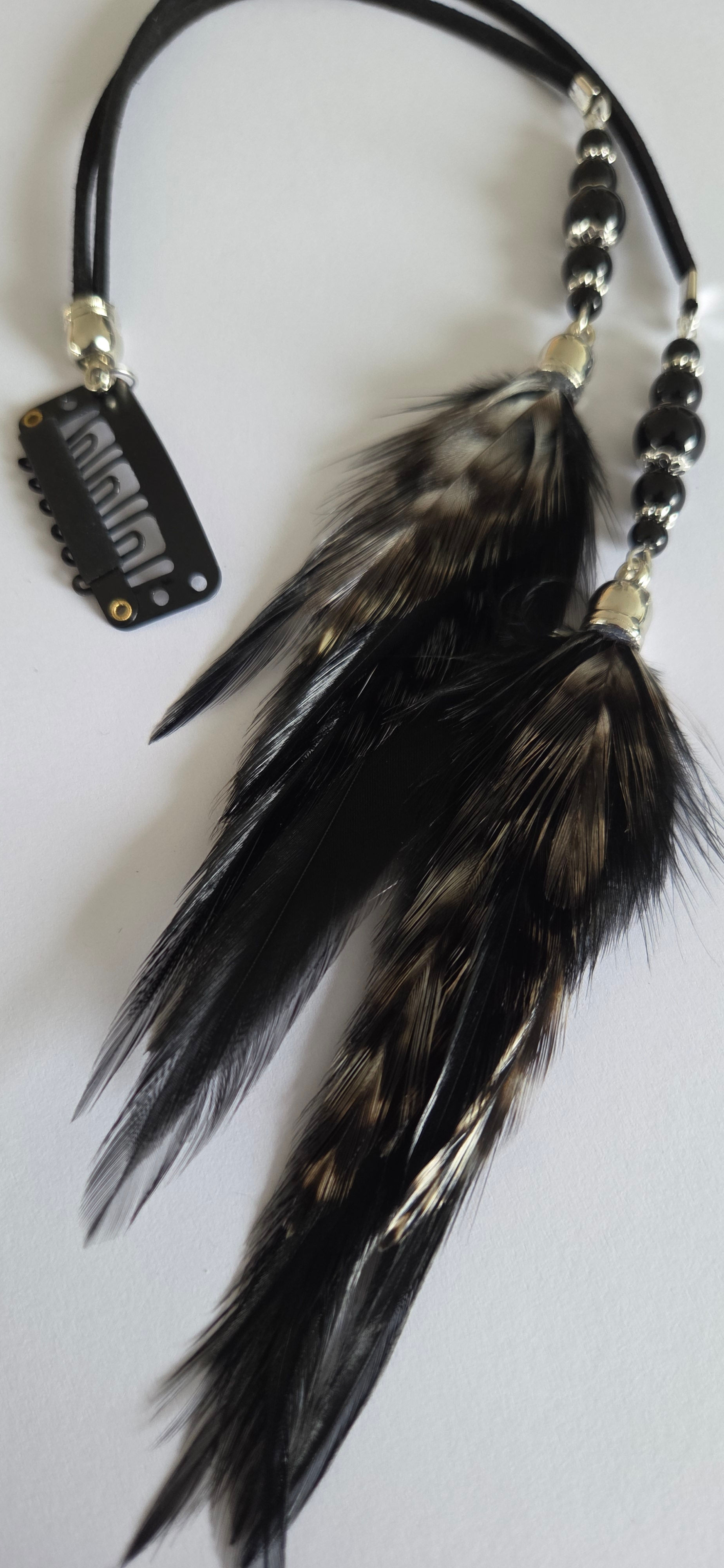 Barrette à cheveux