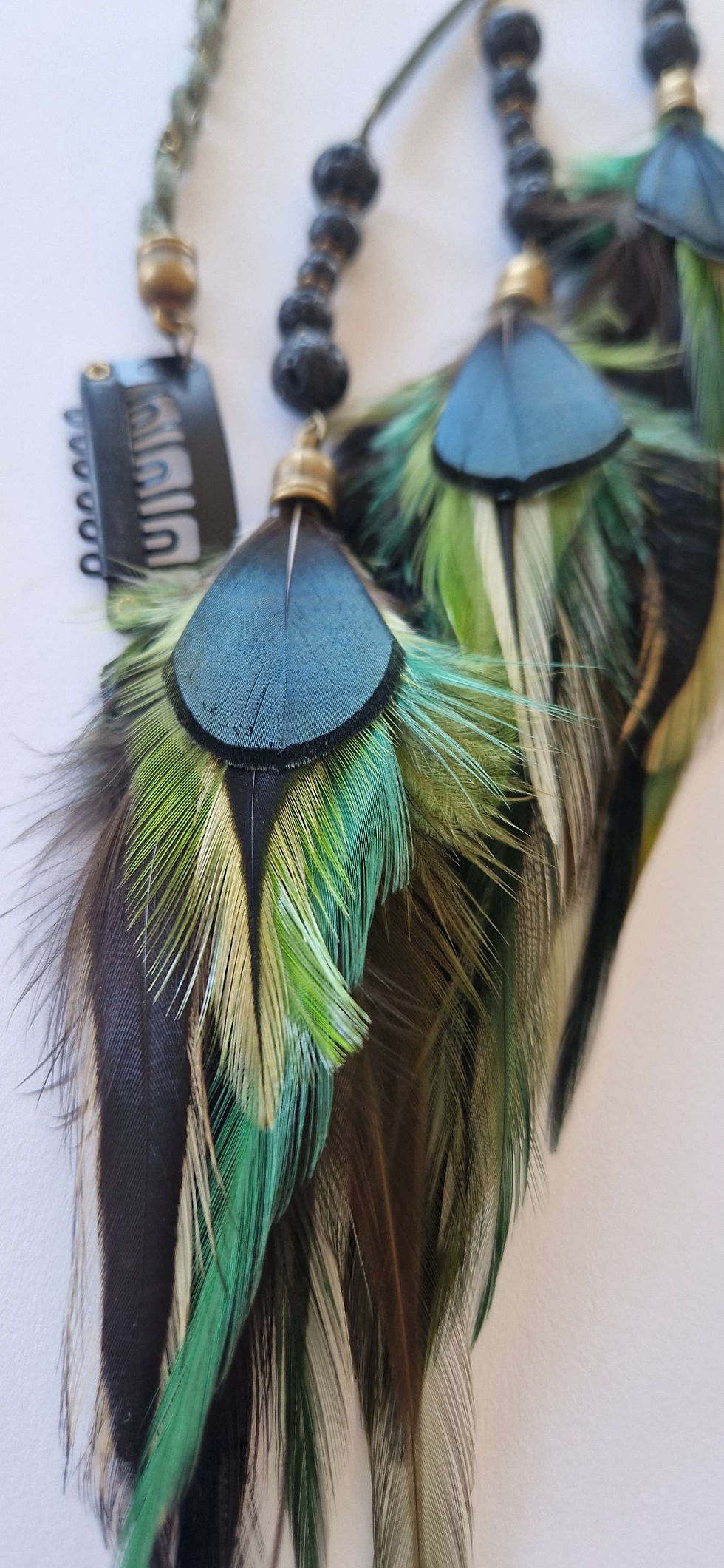 Miniature : Barrette à cheveux