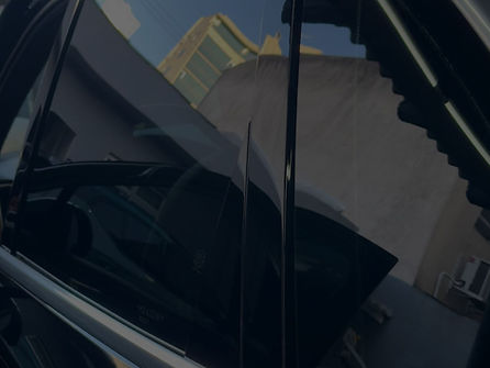 Descontaminação dos Vidros