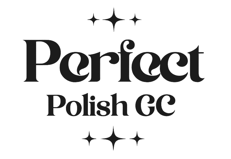 Perfect Polish Logo