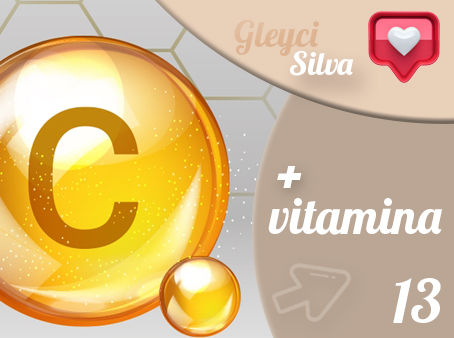 VITAMINA "C". QUANTO MAIS MELHOR?