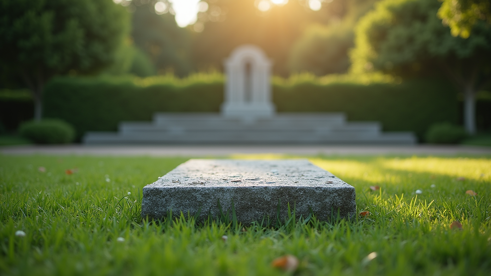 End-of-Life Celebration: Honoring Loved Ones with Dignity