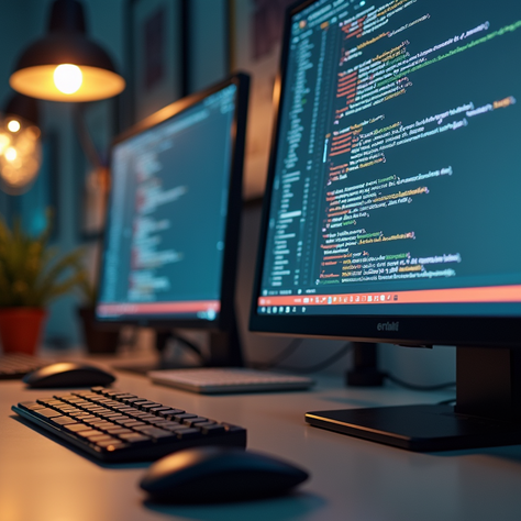 Transform Your Business with Custom Software Development