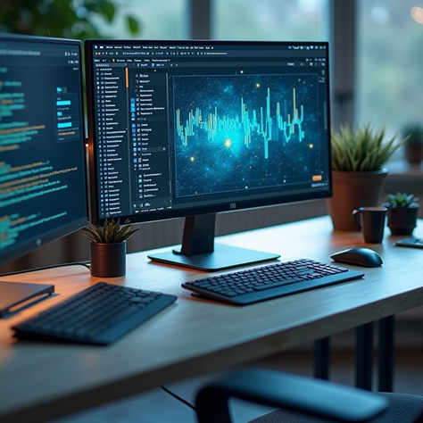 Innovative Software Solutions for Modern Businesses