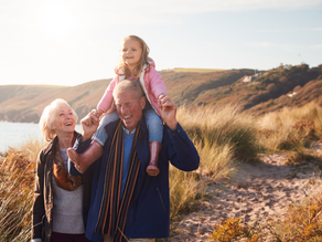 Crafting Your Financial Legacy: A Personalized Approach with Lionbridge Wealth Management