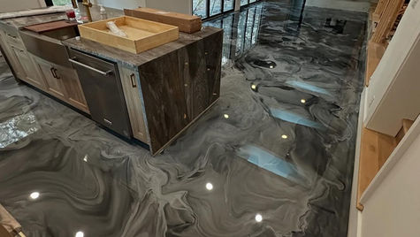 House Remodel