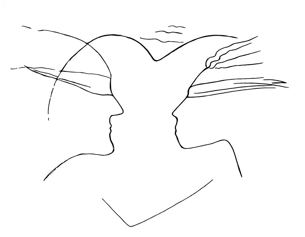 Валентинка