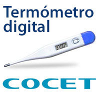 Termometro Digital