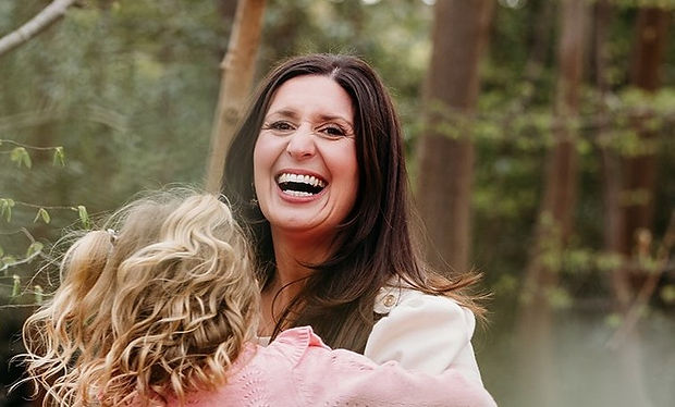 Kate Child Parenting Coach supporting families in Surrey