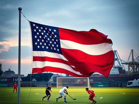 NYCFHC'ers to represent USA Masters in World Cup this Summer