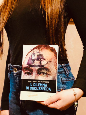 Il dilemma di Cucuzzedda - di Giovanni Lo Giudice