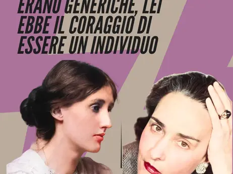 Corrispondenza. Victoria Ocampo - Virginia Woolf Traduzione e cura di Francesca Coppola. Prologo e compilazione di Manuela Barral-