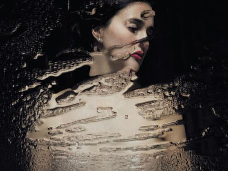 In trasparenza l'anima - di Beatrice Sciarillo