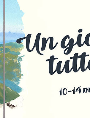 SalTo18: un giorno, tutto questo...l'ho vissuto.