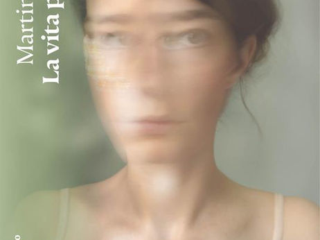 La vita profonda di Martina Faedda, tra autolesionismo e anoressia per nascondere il dolore, uno dei libri piu' intensi del 2024