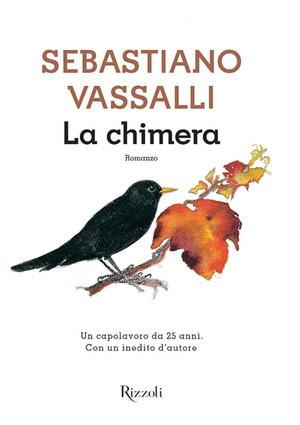 La Chimera - Sebastiano Vassalli