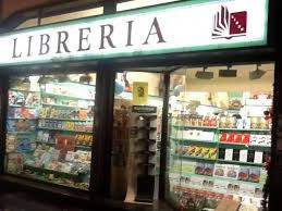 La Liberia Lirus di Milano : un premio ricco di storia
