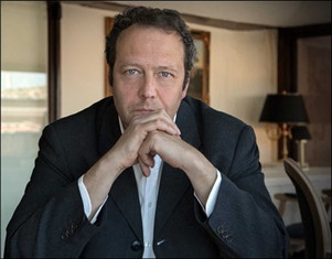 Festival della poesia "Europa in versi": intervista a Claudio Pozzani