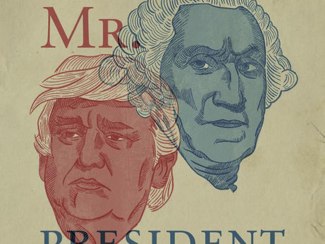 Mr President - di Fernardo Masullo e Andrea Bozzo