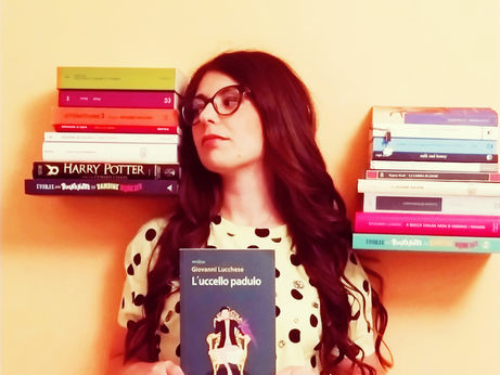 L'uccello padulo - di Giovanni Lucchese