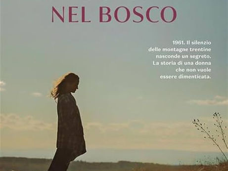 Nel cuore del bosco, dove i segreti mettono radici - Il romanzo di Francesca Maccani